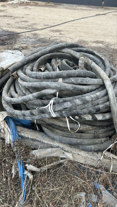 Агрегат 4 куб рабочи