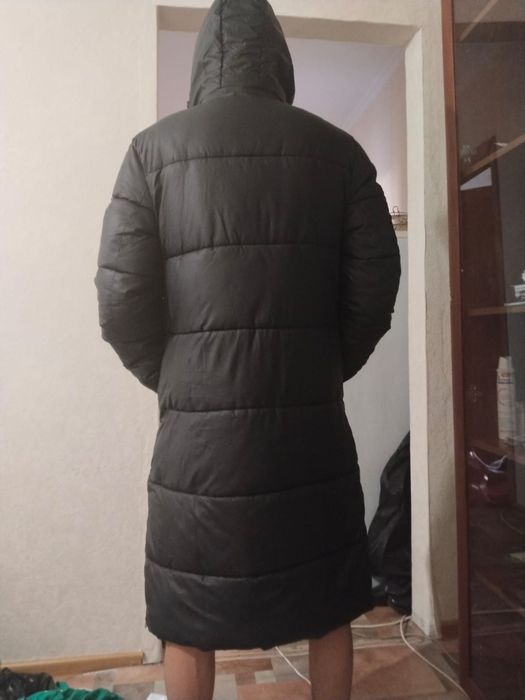 Зимние куртки для подростков