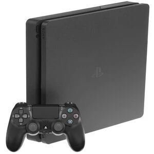 Sony PlayStation 4 Mega Pack.