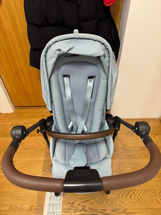 Cărucior 2 în 1  Cybex Melio 2025