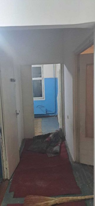 2 xonali pustoy kvartira ijaraga beriladi