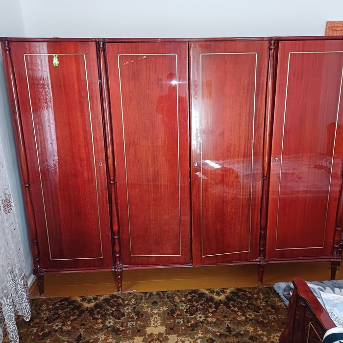 Мебель б/у в хорошем состоянии