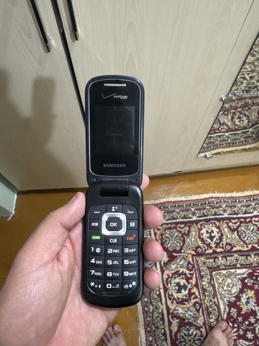 Samsung verizon gusto 3 sotaman