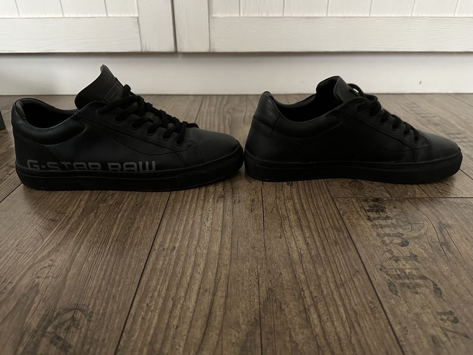 G-Star Raw обувки