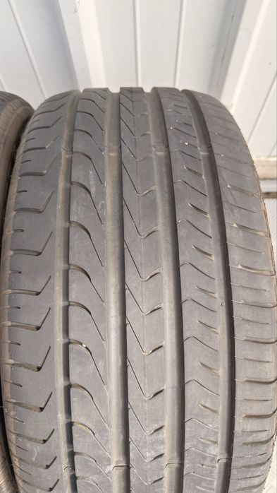 Летни гуми 255/40 ZRF18 Maxxis