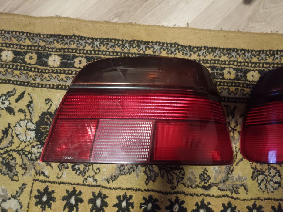 Vând stopuri BMW E39