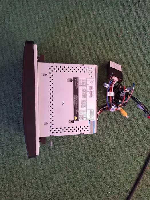 Мултимедия Android за Mercedes ML W164/GL 4GB RAM + 64GB