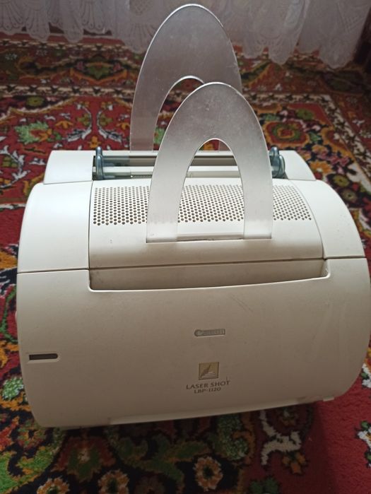 Продам принтер Canon 1120