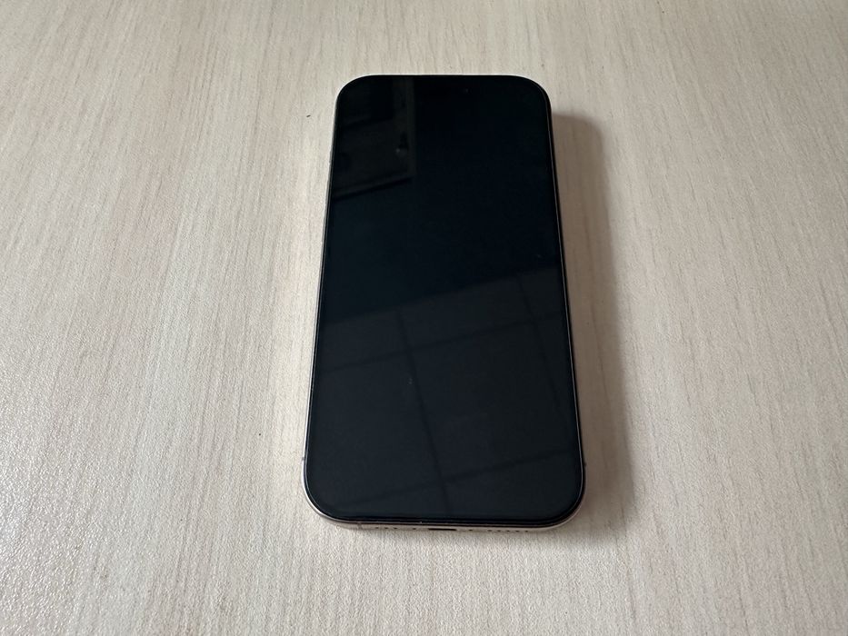 Apple iPhone 16 Pro 128GB