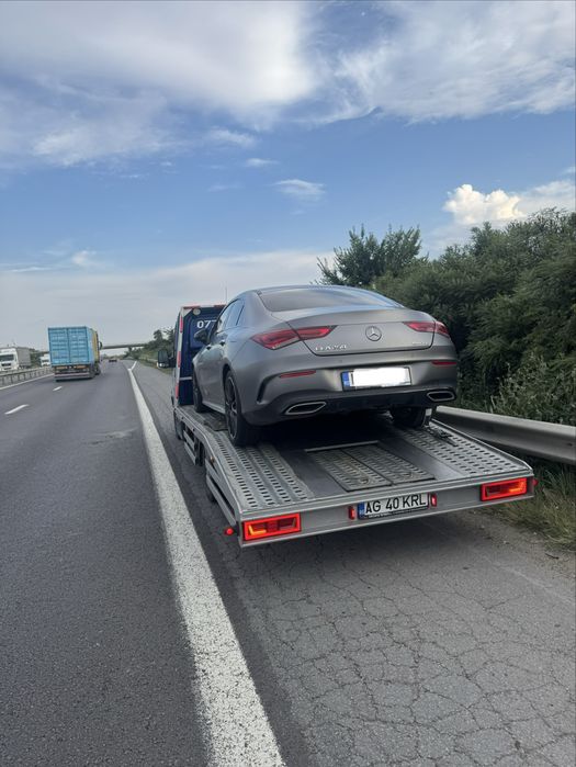 Tractari AUTO NON STOP Arges Pitesti 24/7