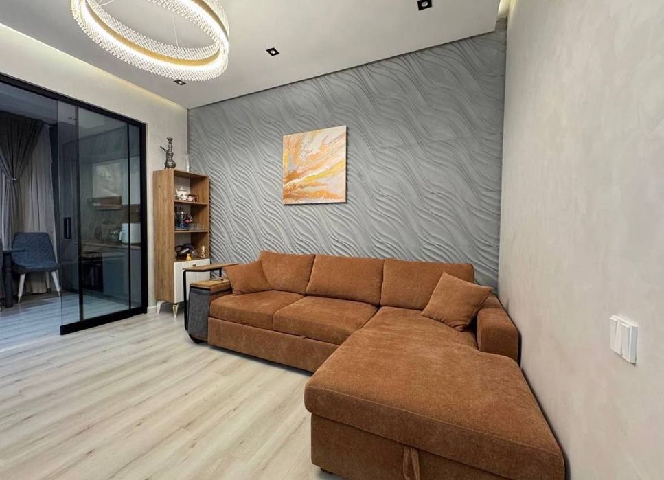 Продается 3/4/9 Махтумкули,о-р It park