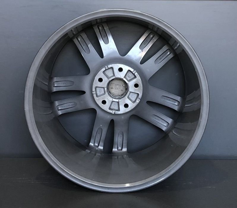 Джанти за AUDI Q7-20цола