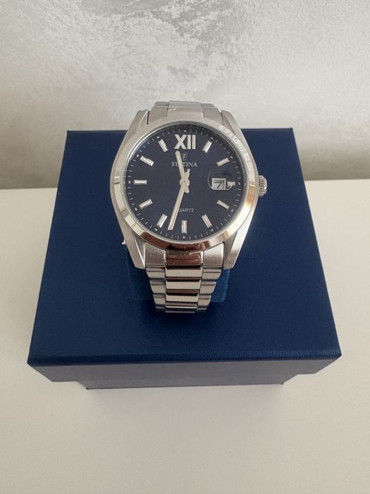 Ceas barbatesc Festina