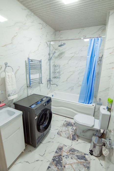 Суточная квартира на новой ТошМи без закса не принемаем гостей.