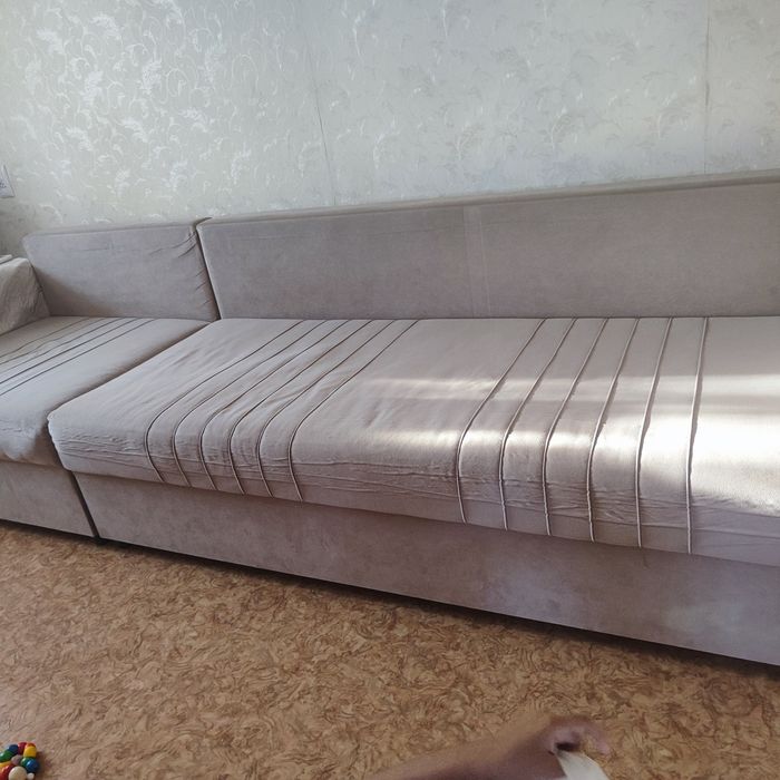 Продается диван большой