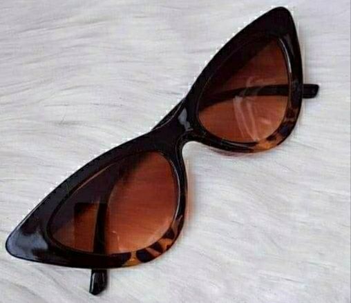 Слънчеви очила-различни модели