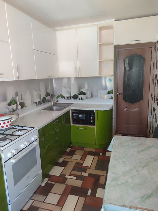 Продам 3-х комн.кв.