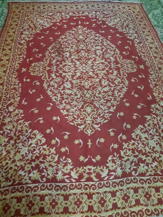 Продаётся ковровый палас