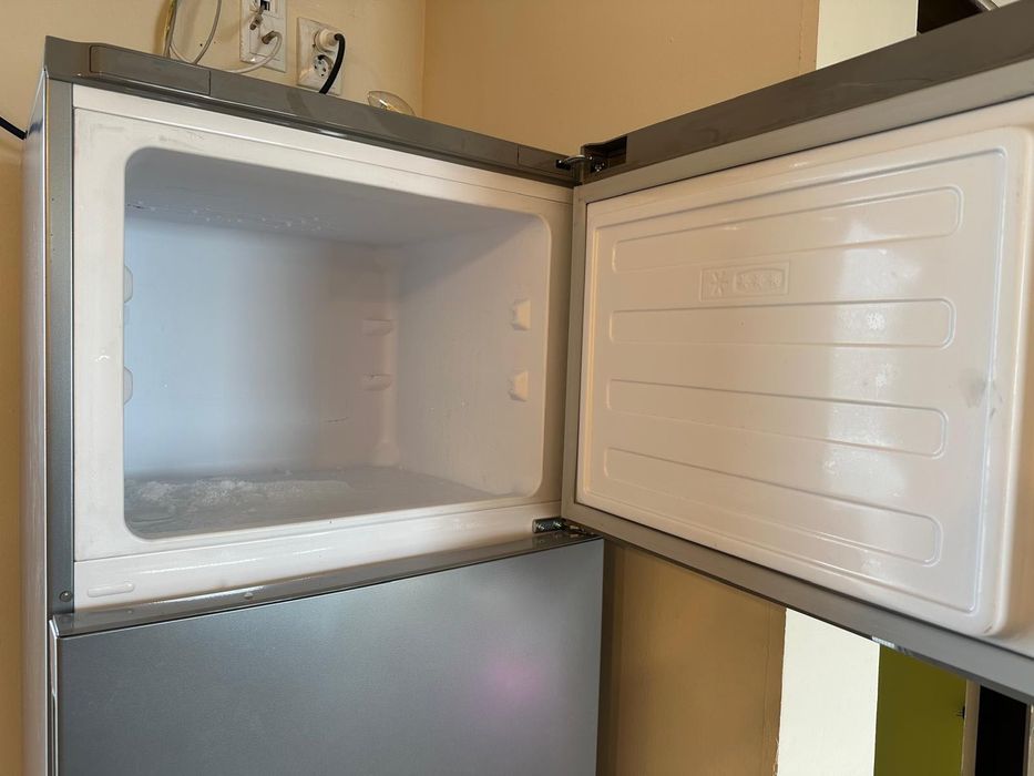 Frigider Arctic - 175cm