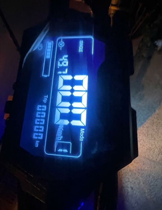 Kukirin g2 master stare foarte bună