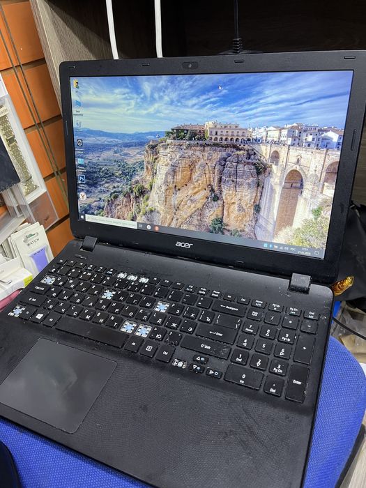 Acer Extense 500gb Celeron