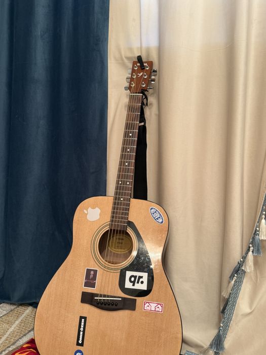 Гитара Yamaha f310