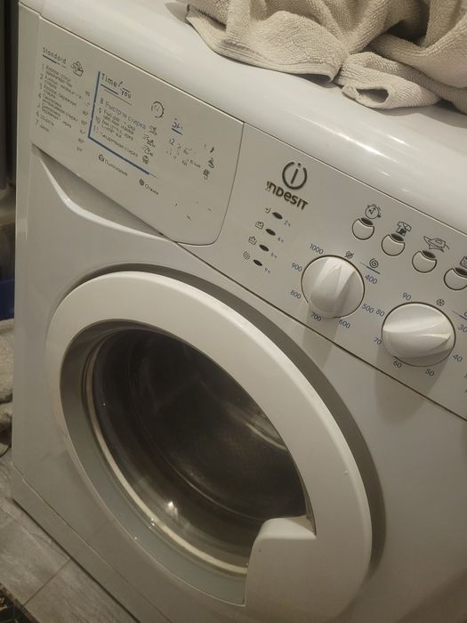 Отдам на запчасти или можете сами отремонтировать