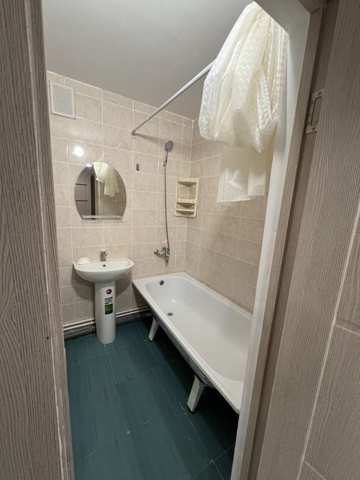 Сдам 1 комнатную квартиру