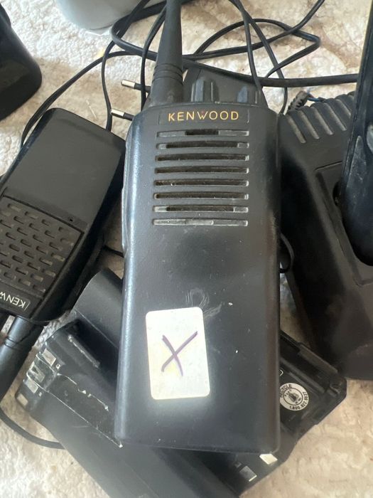 Рация хорошем состояние