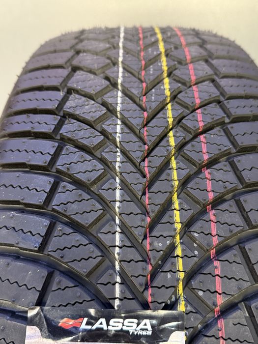 Lassa multiways2 R17 turkey