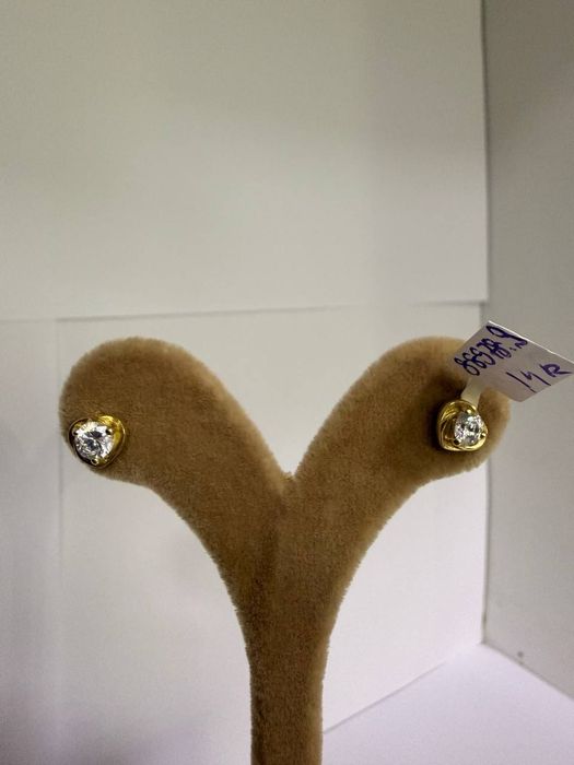 Cercei aur 14k 2,38gr (ctg)