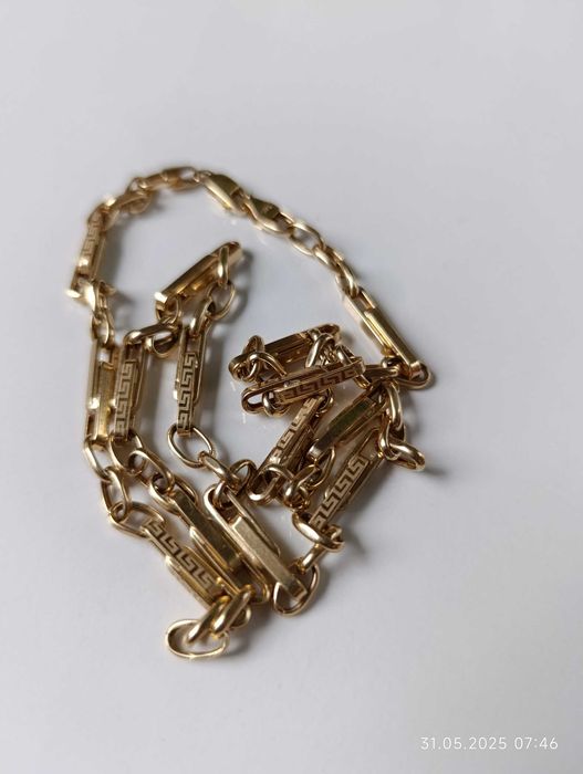 Златен синджир  15,74гр x 170 лв