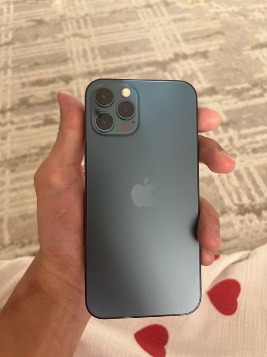 Айфон|iPhone 12 pro 128/75