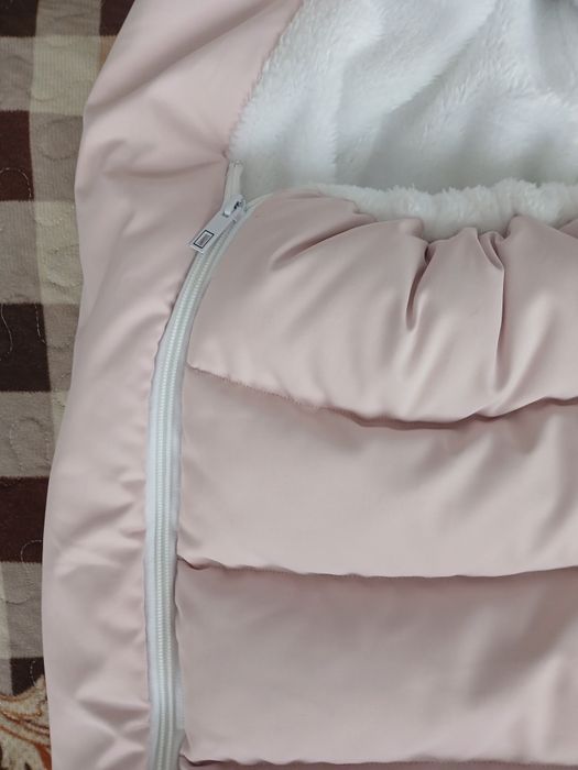 Продам детский конверт