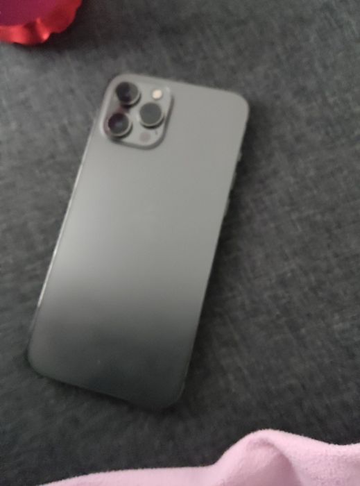 Vand 12 pro max stare perfecta accept si probe