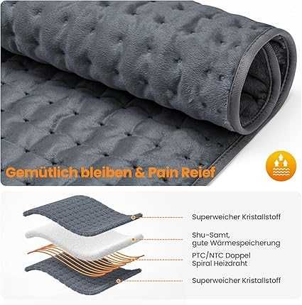 Нагревателна подложка MYCARBON 92 x 50 см