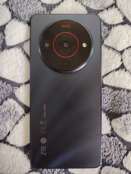 Нов ZTE Blade A76