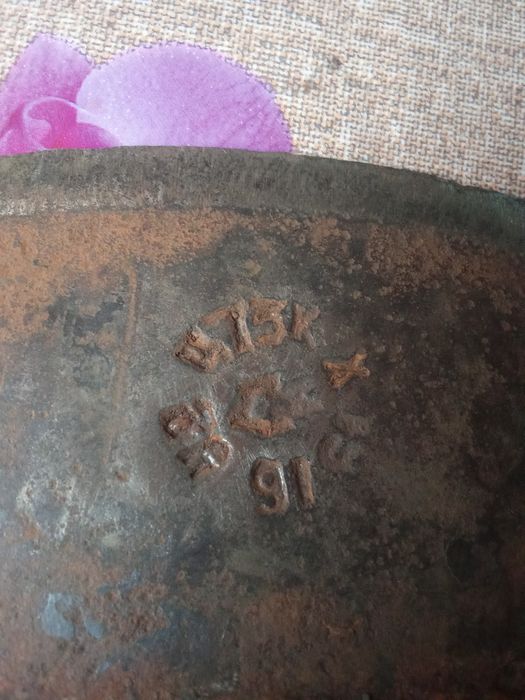 Продаётся топор 1916