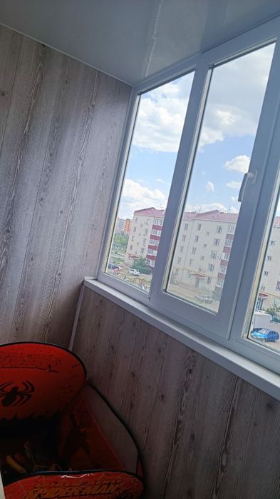 2-х комнатная квартира