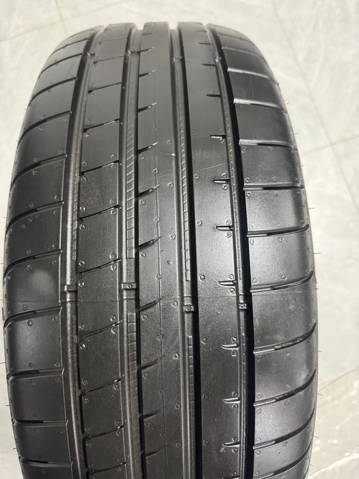 235.55R19 Goodyear летние новые шины