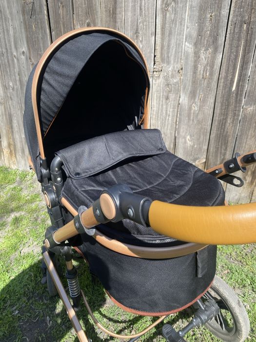 Детская коляска продам