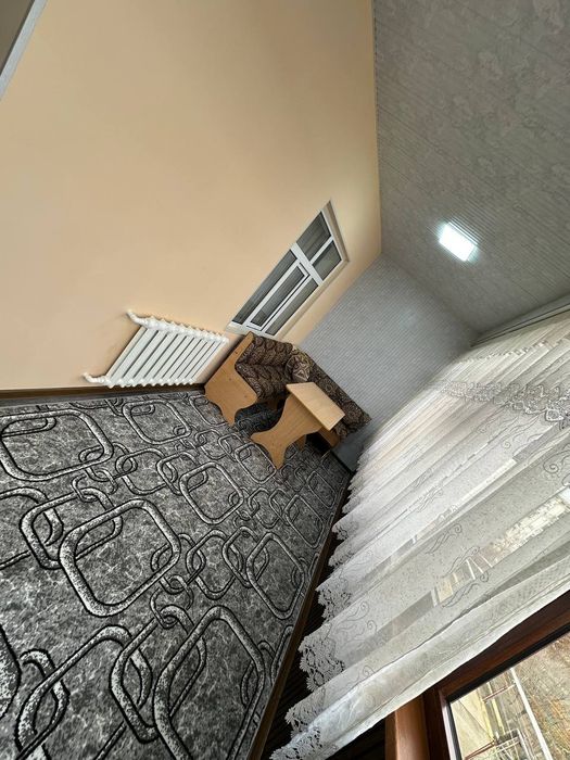 Квартира ижорага 4эт 3хон берилади