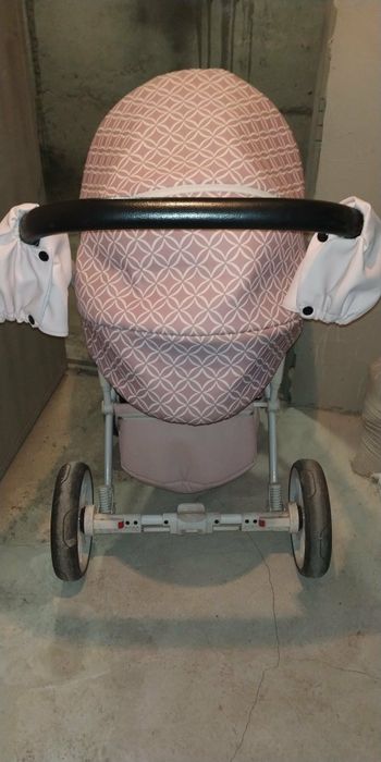 Детска количка - Добрич - 50 €