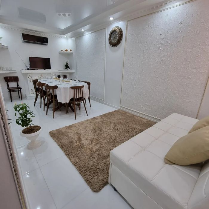 Шымкент. Кайнар дача. Суточный котедж