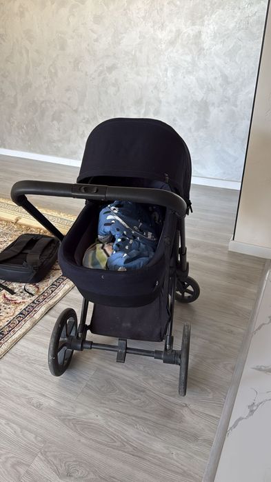 Коляска Cybex Priam