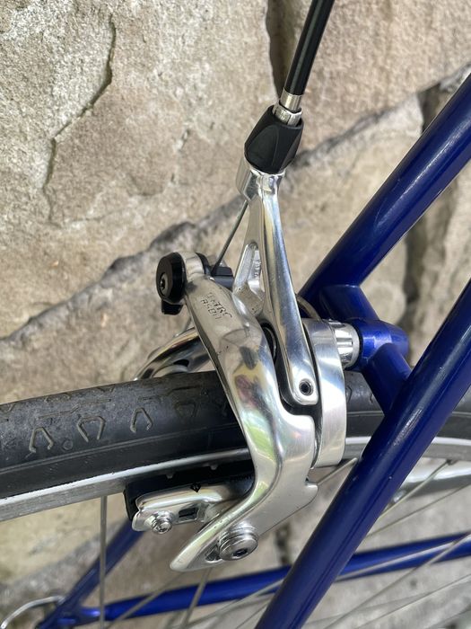 Koga Miyata GranLux-шосеен ретро велосипед