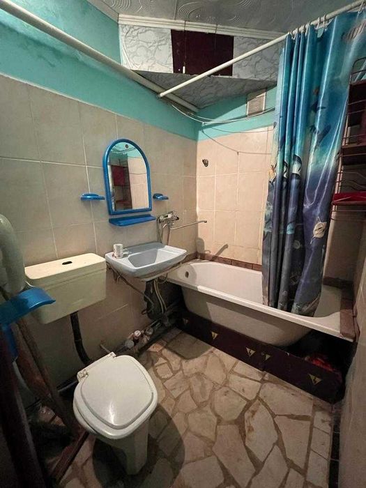 1 комнатная Таксопарк