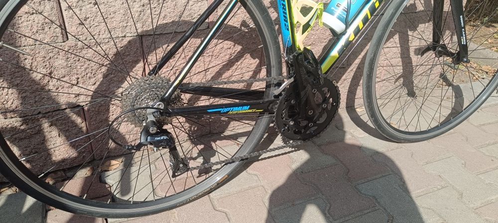 Велосипед Шоссейный