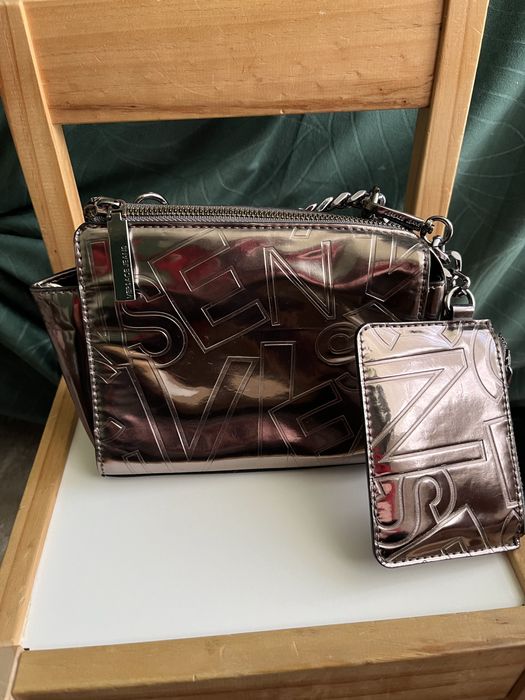 Versace Jeans малка дамска чанта