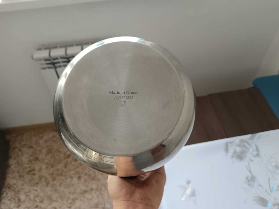 Чайник Tefal 2,7 л. БУ.